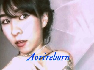 Aorireborn