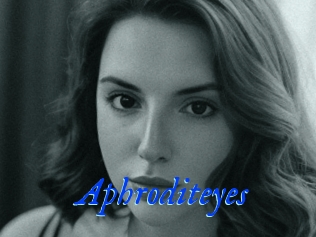 Aphroditeyes