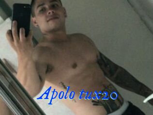 Apolo_tux20