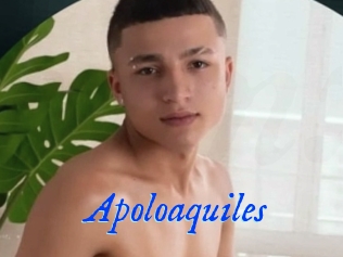 Apoloaquiles