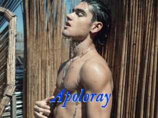 Apoloray