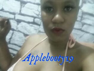 Applebooty19