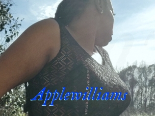 Applewilliams