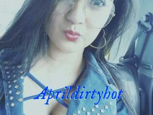 Aprildirtyhot