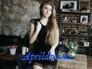 Aprildreams