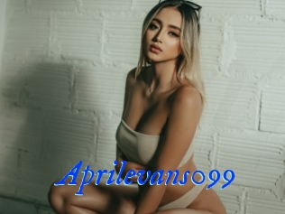 Aprilevans099