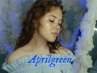 Aprilgreen