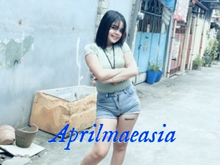 Aprilmaeasia