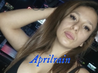 Aprilrain