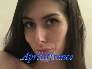 Aprilstfranco