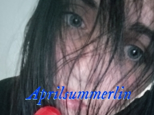 Aprilsummerlin