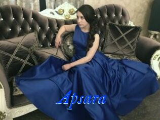 Apsara
