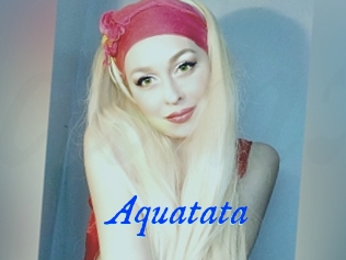 Aquatata