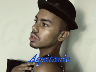 Aquitanio