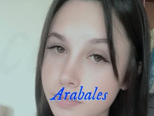 Arabales