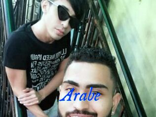 Arabe