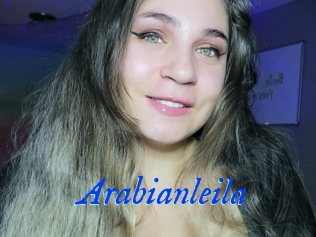 Arabianleila