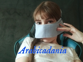 Arabicadania