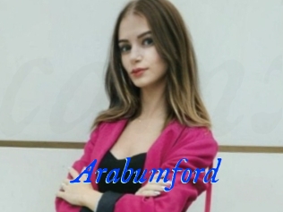 Arabumford
