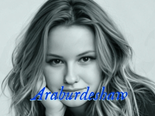 Araburdeshaw