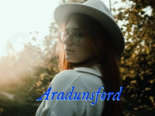 Aradunsford