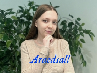 Araedsall