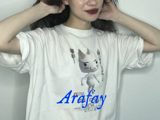 Arafay