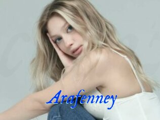 Arafenney