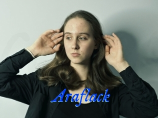 Araflack