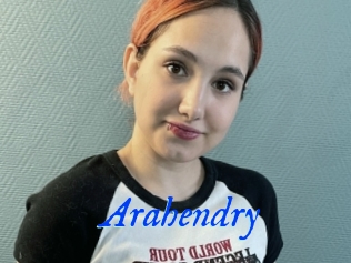 Arahendry