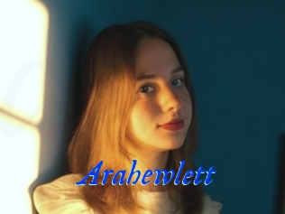 Arahewlett