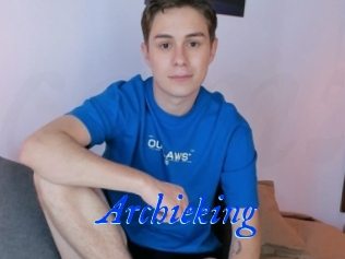 Archieking