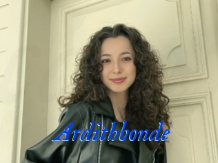 Ardithbonde