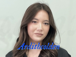 Ardithcolden