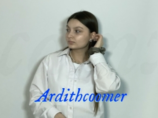 Ardithcoomer