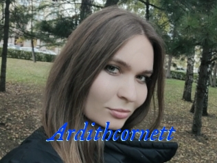 Ardithcornett
