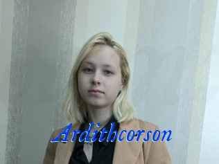 Ardithcorson