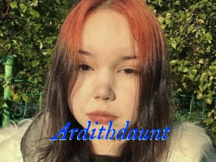 Ardithdaunt