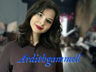 Ardithgammell