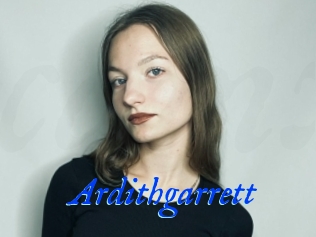 Ardithgarrett