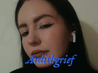 Ardithgrief