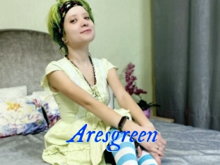 Aresgreen