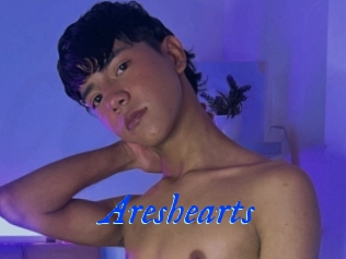 Areshearts