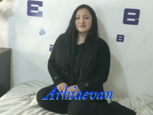Arhiaevan