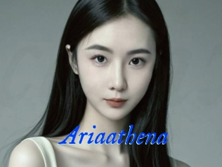 Ariaathena