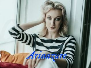 Ariaazure