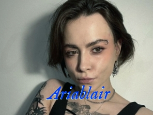 Ariablair
