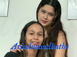 Ariadnaandkathe