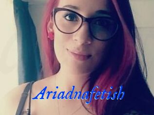 Ariadnafetish