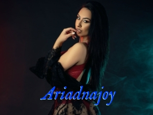 Ariadnajoy